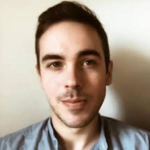 Meet your Posher, William